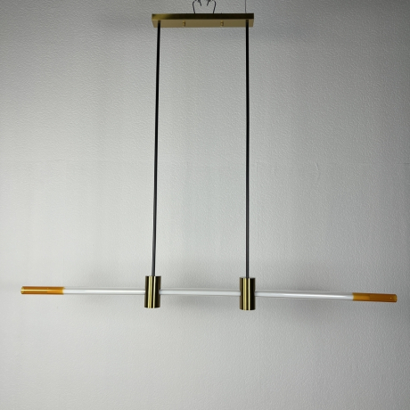 Подвесной светильник Imperiumloft NISGA NISGA01 