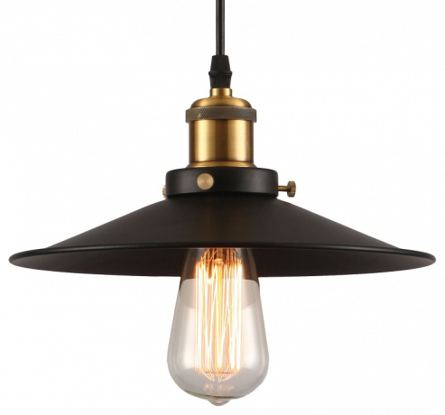 Подвесной светильник Lussole New York GRLSP-9600 