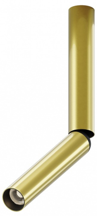 Светильник на штанге Maytoni Technical Focus T C142CL-6W3K-BS