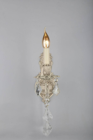 Бра с лампочкой Omnilux OML-74401-01+Lamps 