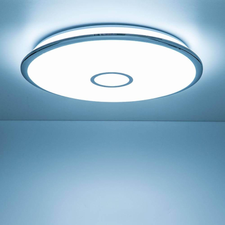 Накладной светильник Citilux Смарт CL703A100G 