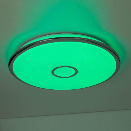 Накладной светильник Citilux Смарт CL703A100G 