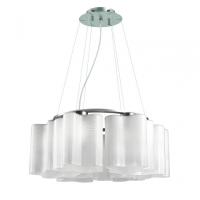 Подвесная люстра ST-Luce Onde SL117.503.06