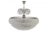 Подвесная люстра Arti Lampadari Bronte Bronte E 1.5.80.106 N