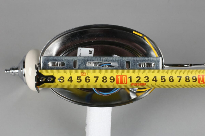 Бра Omnilux Aviano OML-84601-01 