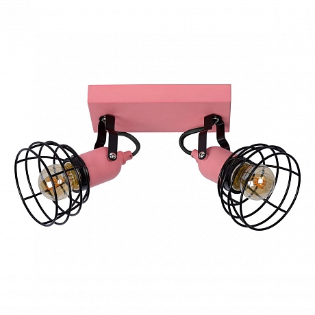 Спот Lucide Paulien 08927/02/66 