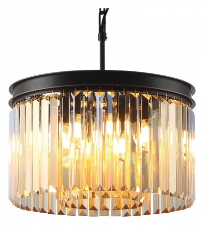 Подвесная люстра Citilux Мартин CL332082 