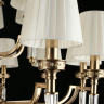 Подвесная люстра Aployt Patricia APL.716.13.15 