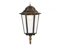 Уличный подвесной светильник Ambrella light Street ST2031