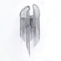 Накладной светильник Loft it Stream 10208W Smoke