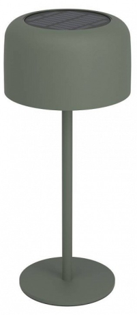 Настольная лампа декоративная Eglo ROCCANOVA 901894 