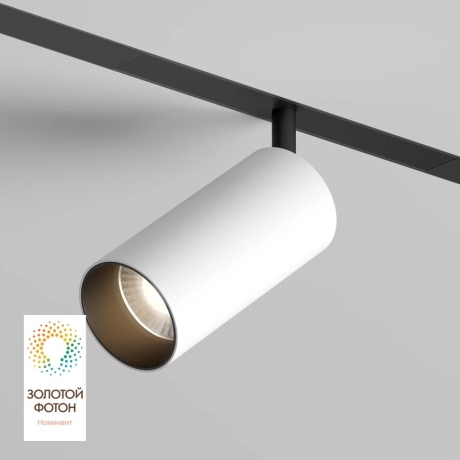 Светильник на штанге Denkirs SMART SPOT DK8041-BW+BK 