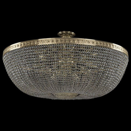 Светильник на штанге Bohemia Ivele Crystal 1905 19051/100IV G 