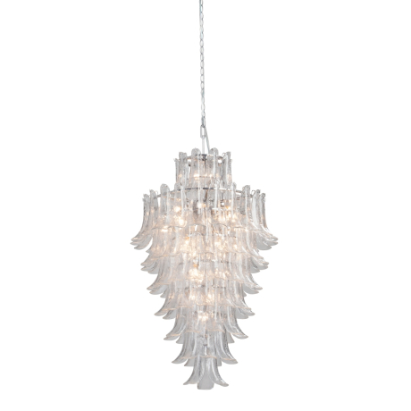 Подвесная люстра Vitaluce  V5860-9/28 