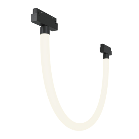 Подвесной светильник Maytoni Technical Tau TR101-2-20W4K-B 