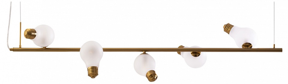 Подвесной светильник Freya Evidence FR5372PL-05BS 