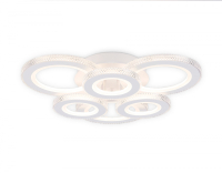 Потолочная люстра Ambrella Light FA FA8872