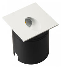 Лампа светодиодная Voltega Candel wind matt 6W E14 6Вт 4000K 7026