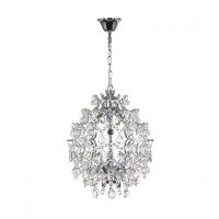 Подвесная люстра Dio D’Arte Unico Unico E 1.12.42.600 N