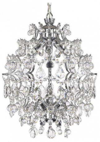 Подвесная люстра Dio D’Arte Unico Unico E 1.12.42.600 N 