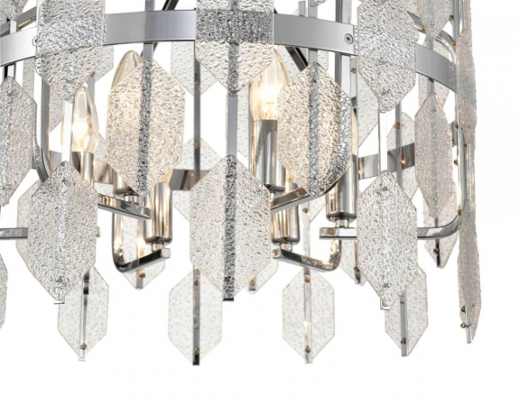 Подвесной светильник Vele Luce Polaris VL4153P26 