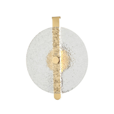 Накладной светильник Aployt Lorentayn APL.328.01.11 