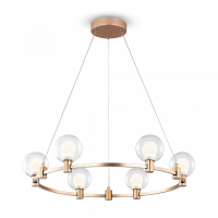 Подвесной светильник Freya Urban FR4005PL-06G1