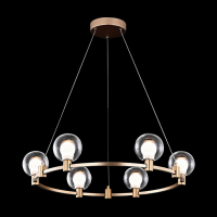 Подвесной светильник Freya Urban FR4005PL-06G1