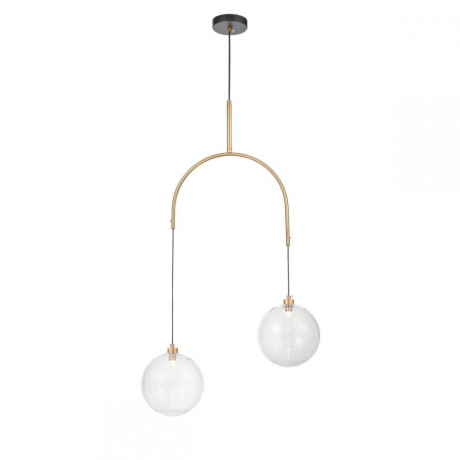 Подвесной светильник Vele Luce Freedom VL5544P02 