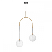 Подвесной светильник Vele Luce Freedom VL5544P02