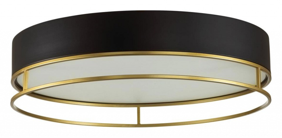 Накладной светильник Sonex Lofty 7723/100L 