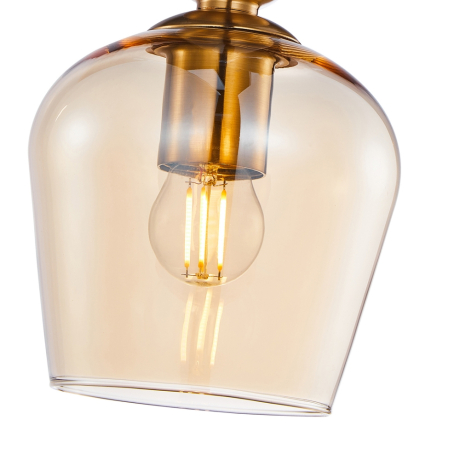 Подвесной светильник F-promo Dubbel 4352-1P 