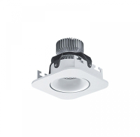 Встраиваемый светильник Lucia Tucci Lucia Tucci LIMBA 464.1-7W-WT