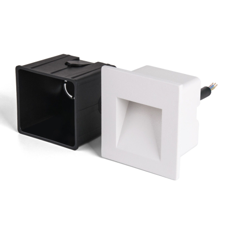 Подсветка для лестниц Elektrostandard MRL LED 1103 белый (a049743)