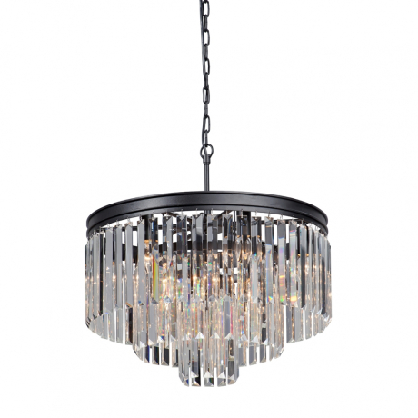 Подвесной светильник Vitaluce V5151 V5151-1/6+3+1 