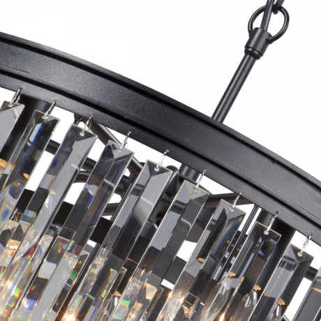 Подвесной светильник Vitaluce V5151 V5151-1/6+3+1 