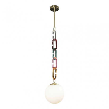 Подвесной светильник Loft it Chain 10128P Mult 