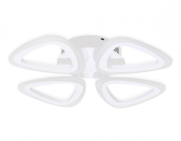 Потолочная люстра Ambrella Light FA FA4482 