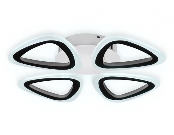 Потолочная люстра Ambrella Light FA FA4482 