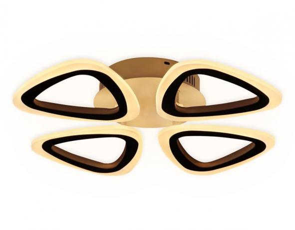 Потолочная люстра Ambrella Light FA FA4482 