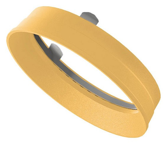 Кольцо декоративное Arte Lamp Nodo A321301 