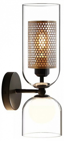 Бра LIGHTERA Milano LE240W-2B 