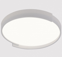 Накладной светильник Arte Lamp ZIBAL A3087PL-96WH