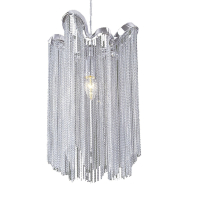 Светильник подвесной с лампочками, комплект от Lustrof. № 12421-617632