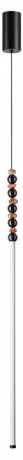 Подвесной светильник Odeon Light Monella 7187/12L