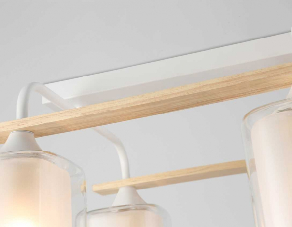Потолочная люстра Ambrella Light TR TR3033246 