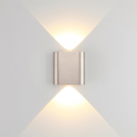 Накладной светильник Odeon Light MAGNUM 7106/2WL