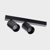 Спот Italline Danny DANNY E2 AS black