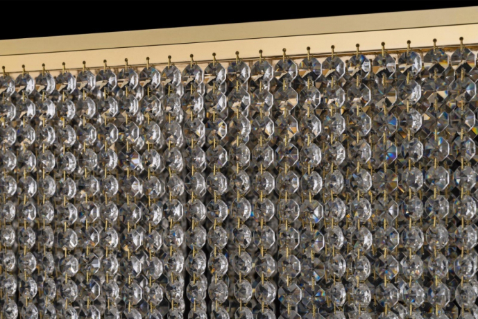 Подвесная люстра Arti Lampadari Milano Milano E 1.5.120X30.502 G 