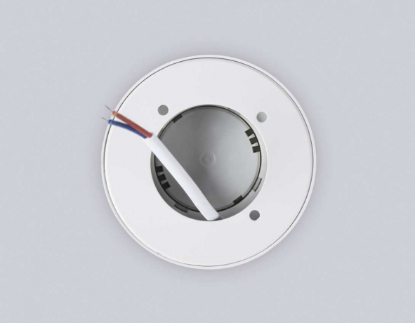 Накладной светильник Ambrella Light TN TN5304